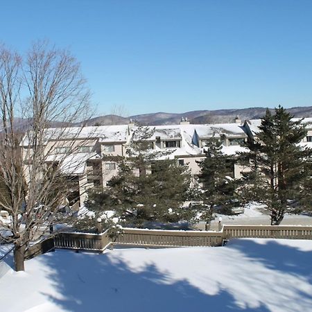 Pinnacle Condominiums Mendon Exteriér fotografie